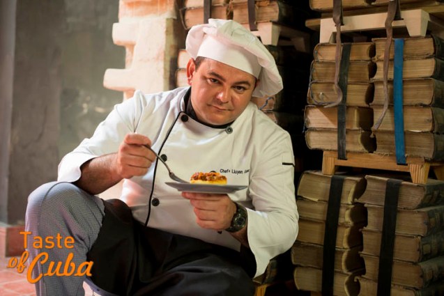 Liuyen Alvárez Gallego / Foto: Alain L. Gutiérrez