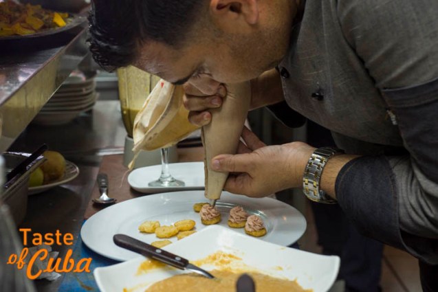 Foto: Alain L. Gutiérrez Almeida